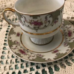 Studio Charles Vintage Teacup